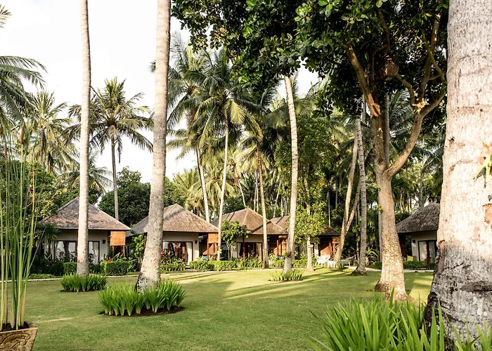 The Chandi Boutique Resort&Spa