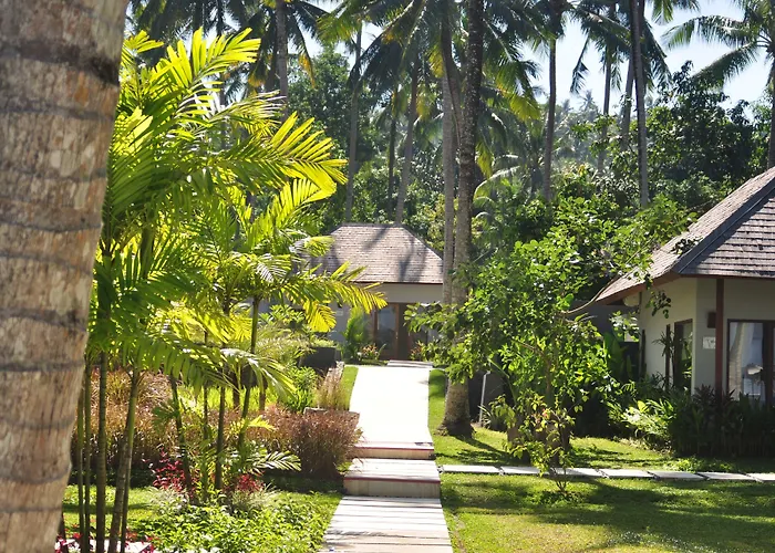 The Chandi Boutique Resort&Spa