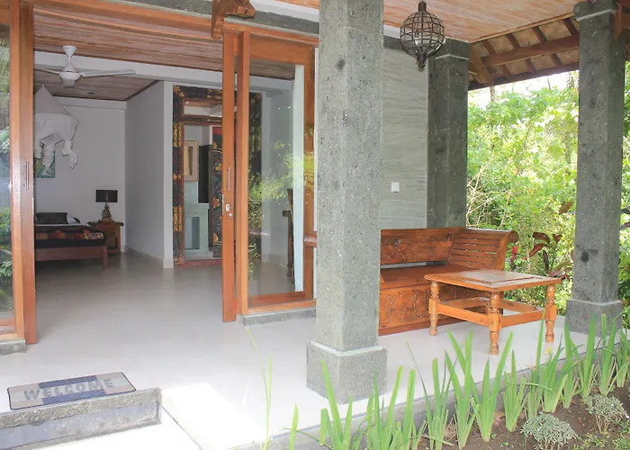 Abian Ayu Villa