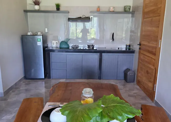 Mayura Bali Villa