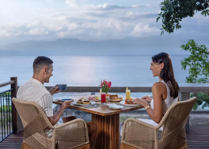 Giri Sea Cliff Penida Resort & Spa